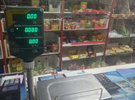 Grajewo ogłoszenia: Sprzedam lady chłodnicze po likwidacji sklepu wagę... - zdjęcie