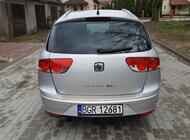 Grajewo ogłoszenia: Sprzedam samochód Seat Altea XL 1.6 benzyna +gaz
2007r, w Polsce... - zdjęcie