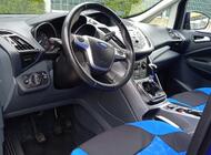 Grajewo ogłoszenia: Sprzedam Ford C-Max rocznik 2015 , 1,0 ecobos, 125 KM
auto... - zdjęcie