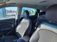Grajewo ogłoszenia: Witam sprzedam mało używany samochód osobowy marki Hyundai IX35... - zdjęcie