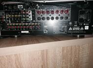 Grajewo ogłoszenia: Sprzedam amplituner mało używany Denon AVR-1509 cena 450 do... - zdjęcie
