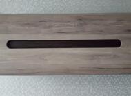 Grajewo ogłoszenia: Sprzedam meble. Szafka rtv, szafka wisząca, witryna, biurko. Meble... - zdjęcie