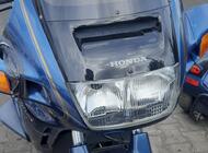 Grajewo ogłoszenia: Honda EUROPEAN 1100  sprowadzony 2000 rok 39 tys km - zdjęcie