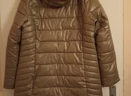 Grajewo ogłoszenia: Sprzedam kurtkę przejściowa jesień zima.Stan b dobry ,mało... - zdjęcie