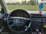 Grajewo ogłoszenia: Witam sprzedam Audi A4 B6 rocznik 2002 2.0 benzyna 131KM przebieg... - zdjęcie