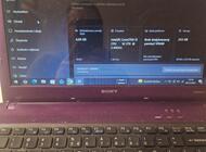 Grajewo ogłoszenia: Laptop Sony Vaio pcg 61211m i3  4GB 500GB Win10 LED14 HDMI Kamera... - zdjęcie