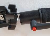 Grajewo ogłoszenia: Tanio sprzedam zestaw fotograficzny 
Aparat fotograficzny - Fine... - zdjęcie