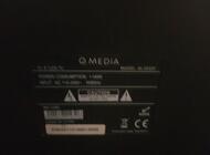 Grajewo ogłoszenia: Sprzedam tv 32 cale sprawny - zdjęcie