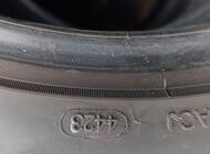 Grajewo ogłoszenia: Sprzedam opony 17/245/45 zimowe w fajnym stanie tanio - zdjęcie