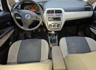 Grajewo ogłoszenia: Sprzedam Fiata Grande Punto z polskiego salonu. Samochód z... - zdjęcie