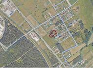 Grajewo ogłoszenia: Sprzedam działki na Koszarówce
172/17 - 848 m2
172/18 - 848 m2... - zdjęcie