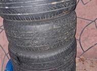 Grajewo ogłoszenia: Sprzedam kola wv audi seat skoda 15  . Prosze o wiadomosc gdy nie... - zdjęcie