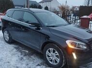 Grajewo ogłoszenia: Sprzedam lub zamienię Volvo XC60 2.0 5-cylindrowe stan bdb... - zdjęcie