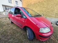 Grajewo ogłoszenia: Sprzedam Volkswagen Sharan z 2001 rok. Auto do poprawy... - zdjęcie