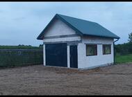 Grajewo ogłoszenia: Wynajmę halę magazynowo-uslugową; 1300 m2, z budynkiem... - zdjęcie