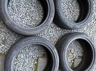 Grajewo ogłoszenia: Sprzedam używane 4 opony letnie Imperial ekosport 2 , rozmiar... - zdjęcie