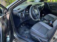 Grajewo ogłoszenia: Sprzedam Toyotę Auris 1.6 132kM z 2018r.. Auto pochodzi z... - zdjęcie