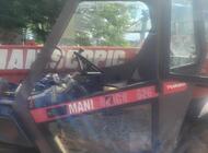 Grajewo ogłoszenia: Na sprzedaż Manitou. Więcej informacji telefonicznie - zdjęcie