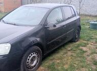 Grajewo ogłoszenia: Sprzedam VW golf 5 1.6 tsi 181766 przebieg i rok 2003 po wymianie... - zdjęcie