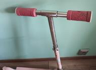 Grajewo ogłoszenia: Sprzedam hulajnogę, stan dobry+ - zdjęcie