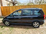 Grajewo ogłoszenia: Na sprzedaż Opel Zafira A z 2002 roku w oryginalnym pakiecie... - zdjęcie
