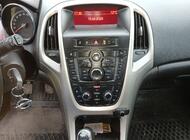 Grajewo ogłoszenia: Sprzedam swój prywatny samochód Opel Astra J z 2012r 1.4turbo,... - zdjęcie