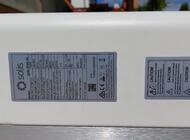 Grajewo ogłoszenia: Sprzedam falownik SOLIS 3,0 kw. Parametry na tabliczce na zdjęciu. - zdjęcie