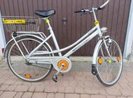 Grajewo ogłoszenia: Dzień dobry. 
Do sprzedaży lekki, wygodny, aluminiowy rower... - zdjęcie
