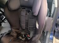 Grajewo ogłoszenia: Mam na sprzedaż dwa foteliki  axkid move do jazdy tyłem, 9-25 kg.... - zdjęcie