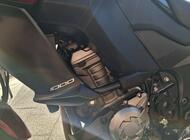Grajewo ogłoszenia: Sprzedam Kawasaki Versys 1000, rok 2019, z przebiegiem 35 010 km.... - zdjęcie