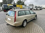 Grajewo ogłoszenia: CITROEN C5 - 2006 Rok - Kombi
- Benzyna 2.0 + Gaz Lpg + Hak... - zdjęcie