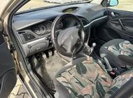 Grajewo ogłoszenia: CITROEN C5 - 2006 Rok - Kombi
- Benzyna 2.0 + Gaz Lpg + Hak... - zdjęcie