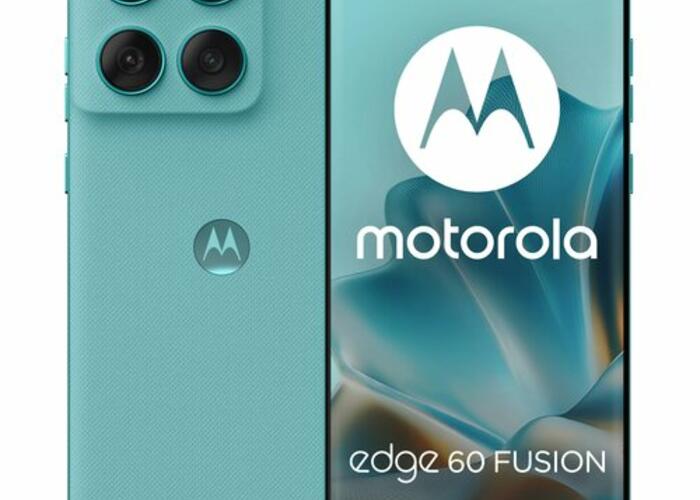 Grajewo ogłoszenia: Sprzedam Motorole Edge 60 fusion. Stan nowy nie używany.