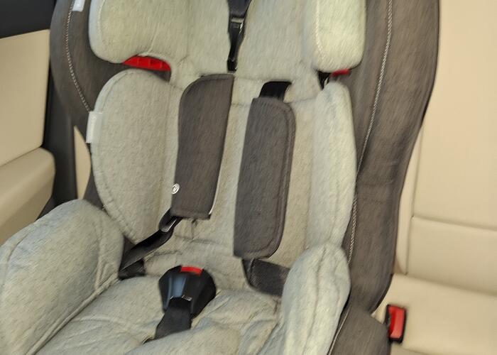 Grajewo ogłoszenia: Fotelik samochodowy Kinderkraft Comfort 9-36 kg.
Kategoria...