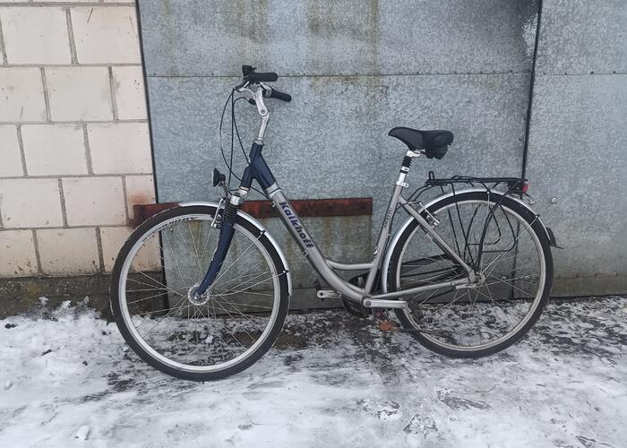 Grajewo ogłoszenia: Sprzedam rower