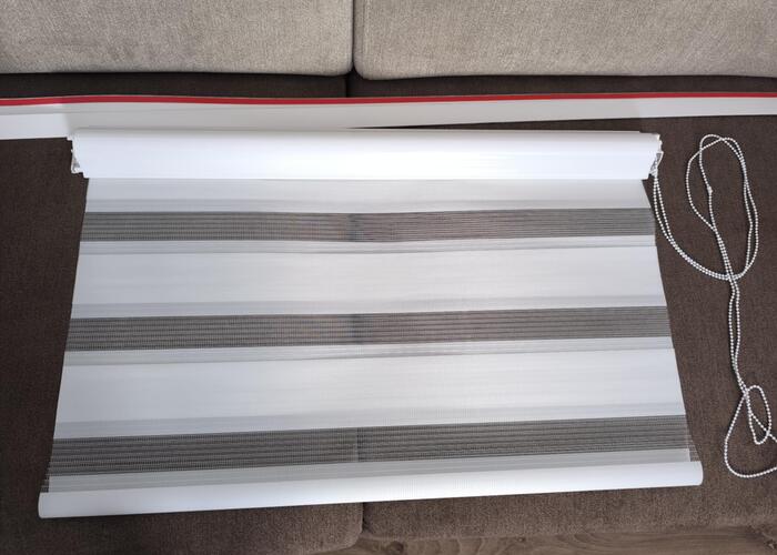 Grajewo ogłoszenia: Witam
Sprzedam nowe mini rolety na okna w kasecie, tkanina biała,...