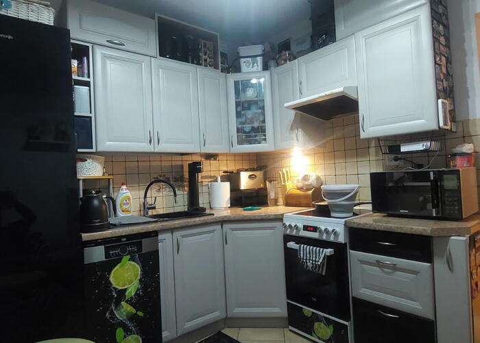 Grajewo ogłoszenia: Sprzedam meble kuchenne. Odbiór osobisty wraz z wyniesieniem....