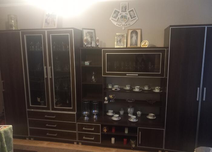 Grajewo ogłoszenia: Sprzedam segment.
Stan dbd.
2 fotele I stolik.  Cena 350 zł.