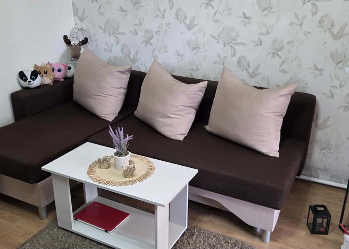 Grajewo ogłoszenia: Witam . Sprzedam  rogówkę z funkcją spania . Zadbana nie...