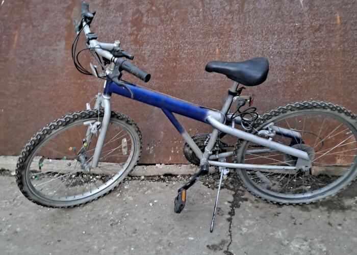 Grajewo ogłoszenia: Sprzedam rower koła 24 do uzgodnienia