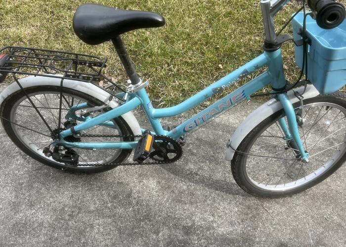 Grajewo ogłoszenia: Oddam rower