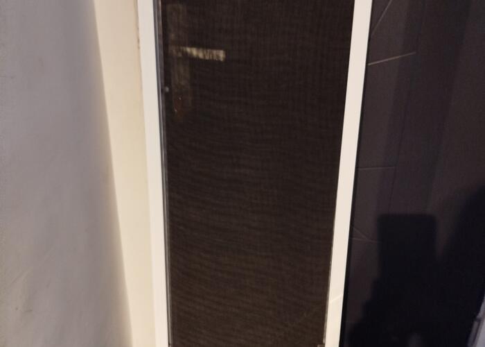 Grajewo ogłoszenia: Sprzedam moskitiery używane pół roku 46,5-134stan bdb.Posiadam 5...