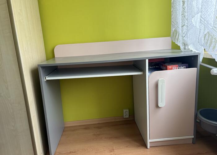 Grajewo ogłoszenia: Sprzedam biurko stan bdb